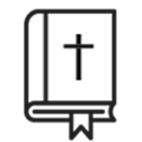 Bible Icon